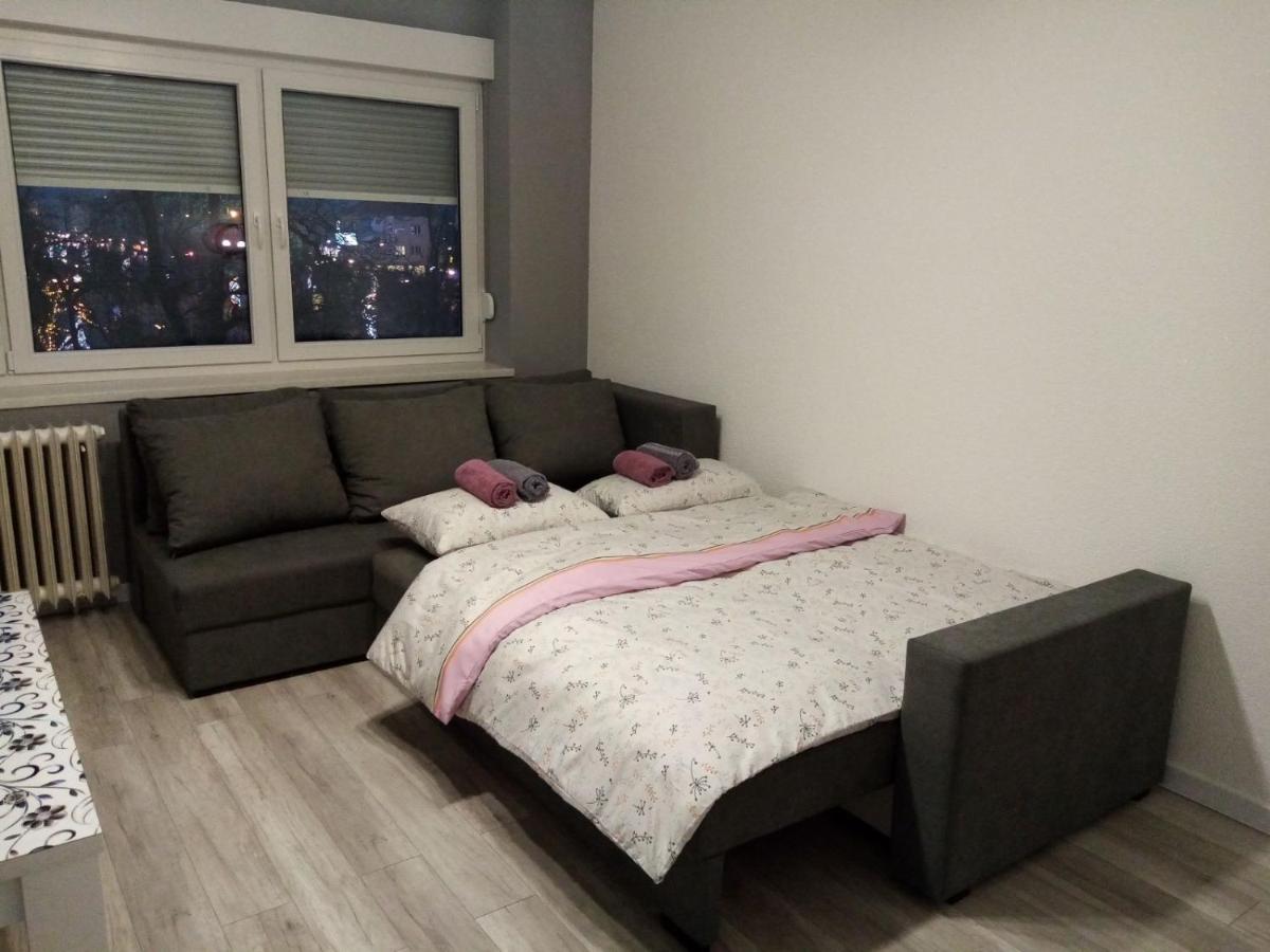 Apartman Cetojevic Баня-Лука Экстерьер фото